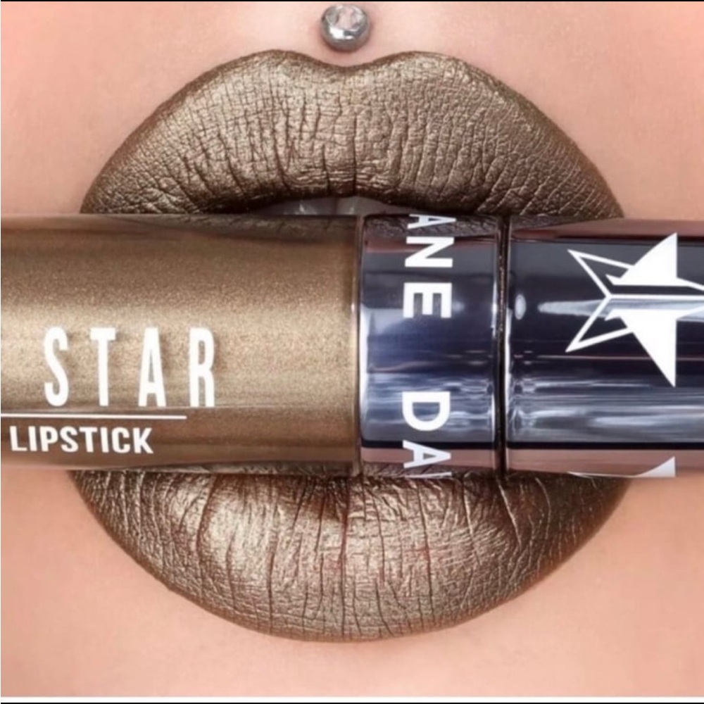 Jeffree Star - Velour Liquid Lipstick - Shane